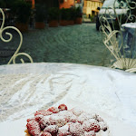 Photo n°1 de l'avis de William.a fait le 11/05/2017 à 19:56 sur le  Da Spartaco al Grottino à Nemi