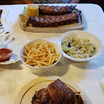 Photo n°1 de l'avis de Marcus.u fait le 14/08/2017 à 18:22 sur le  Bierkeller à Latsch