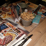 Photo n°1 de l'avis de Effe. fait le 21/12/2018 à 07:43 sur le  Roadhouse à Lido di Camaiore