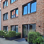 Photo n°1 de l'avis de Christian.c fait le 15/08/2023 à 18:58 sur le  LÜTTES LOFT Boutique Hotel à Eckernförde