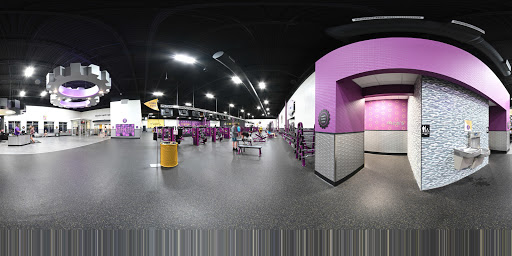 Gym «Planet Fitness», reviews and photos, 4317 Whipple Ave NW, Canton, OH 44718, USA