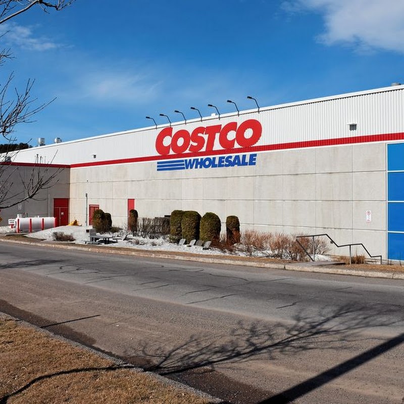 Costco Wholesale