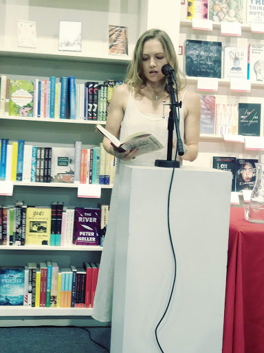 Book Store «Brazos Bookstore», reviews and photos, 2421 Bissonnet St, Houston, TX 77005, USA