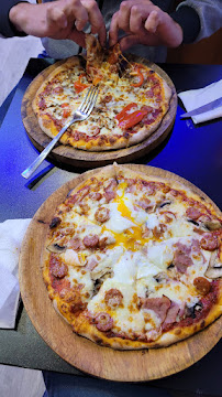 Pizza du Pizzeria Royale Pizza à Calais - n°19