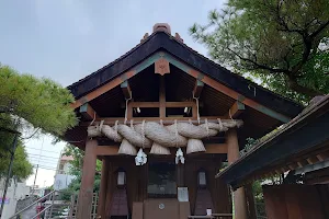 Izumo Shrine Okinawabunsha image