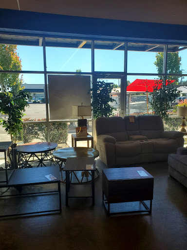 Furniture Store «Furniture Connexion», reviews and photos, 1800 NW Fairview Dr, Gresham, OR 97030, USA