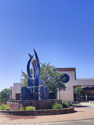 Shopping Mall «Rivermark Village», reviews and photos, 3945 Rivermark Plaza, Santa Clara, CA 95054, USA