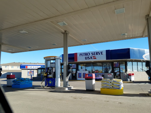 Convenience Store «Petro Serve USA», reviews and photos, 4440 9th Ave S, Fargo, ND 58103, USA