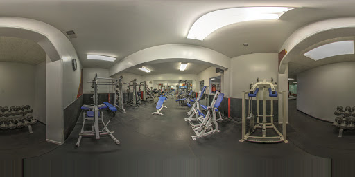 Health Club «Crossroads Fitness», reviews and photos, 1013 Dearborn Ave, Helena, MT 59601, USA