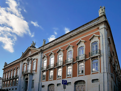 Palácio dos Marqueses do Lavradio