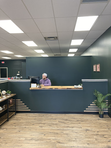 Explore three little birds tattoo ideas, creative tattoo ideas in Canton, available at Inkheart Tattoo Parlour