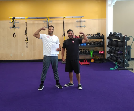 Gym «Anytime Fitness», reviews and photos, 1490 Valley Ridge Blvd, Lewisville, TX 75077, USA