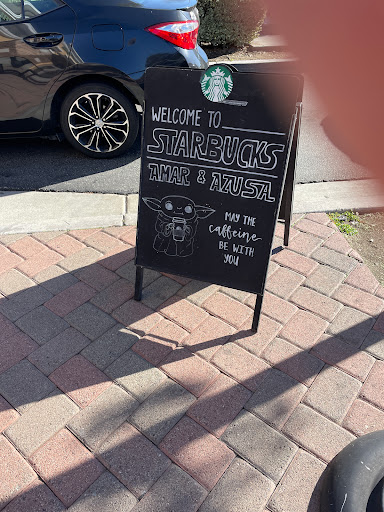 Starbucks image