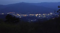 今出山登山小屋