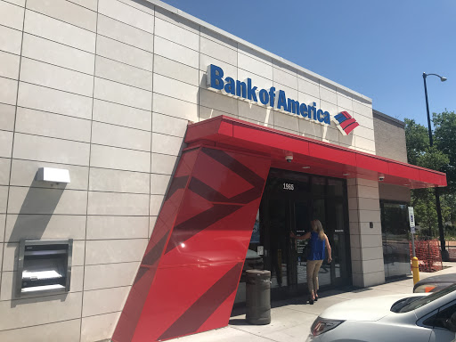 Bank «Bank of America Financial Center», reviews and photos