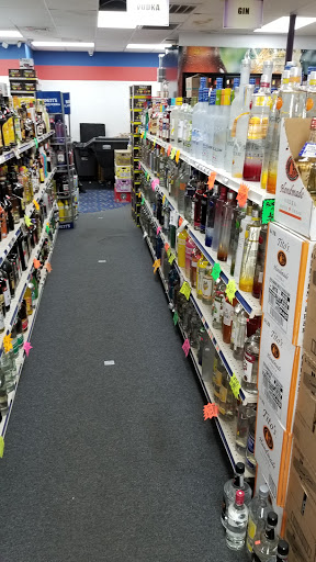 Liquor Store «Wareham Liquors Inc», reviews and photos, 419 Main St, Wareham, MA 02571, USA