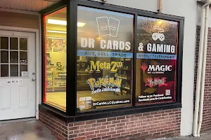 Dr Cards And Gaming image