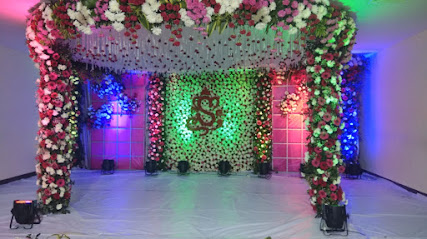 SNR Function Hall