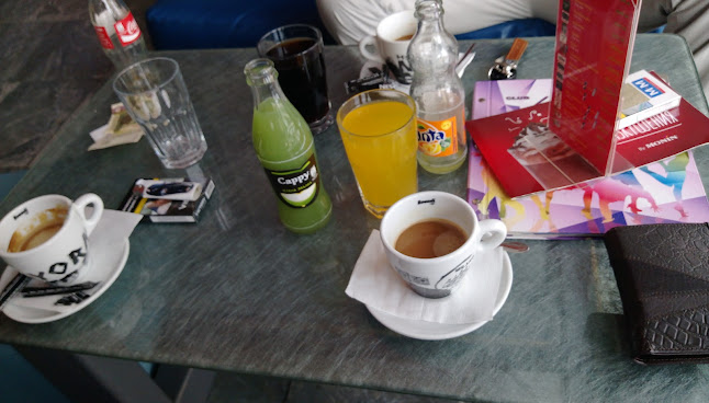 Opinii despre Бар Хелидони în Добрич - Бар