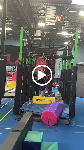 Gymnastics Center «All 4 Cheer, Gymnastics, Tumbling, & Stunting», reviews and photos, 10570 John W. Elliott Dr #600, Frisco, TX 75034, USA