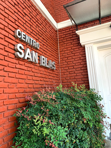 Centro San Blas