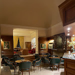 Photo n°5 de l'avis de Han.i fait le 04/03/2022 à 20:39 sur le  Relais Villa Pomela à Novi Ligure