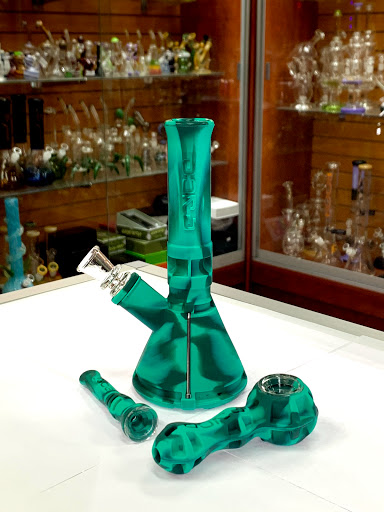 Tobacco Shop «Tobacco Buzz», reviews and photos, 860 W Imperial Hwy, Brea, CA 92821, USA