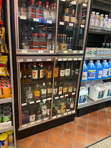 Gas Station «QuikTrip», reviews and photos, 850 McNutt St, Herculaneum, MO 63048, USA