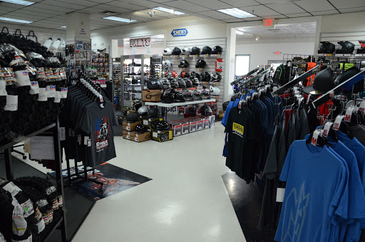 Motorcycle Dealer «Cycle Specialties», reviews and photos, 7220 Dixie Hwy, Fairfield, OH 45014, USA