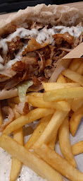 Photo n°19 de Elit Doner Kebab à Bordeaux ()