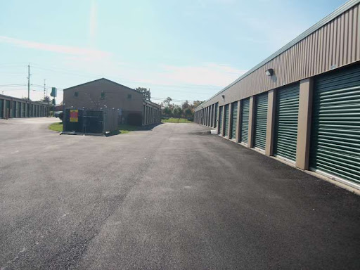 Storage Facility «Extra Space Storage», reviews and photos, 6300 Walker Mill Rd, Capitol Heights, MD 20743, USA