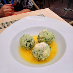 Photo n°4 de l'avis de dan.a fait le 05/08/2018 à 11:50 sur le  Stadthaus Schänke à Mainz