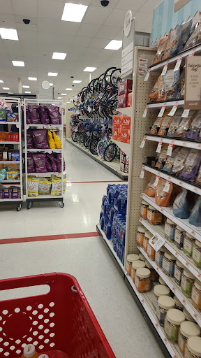 Department Store «Target», reviews and photos, 67 Pleasant Valley St, Methuen, MA 01844, USA