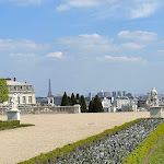 Photo n° 2 de l'avis de Wael.s fait le 13/04/2023 à 20:08 pour Domaine national de Saint-Cloud à Saint-Cloud