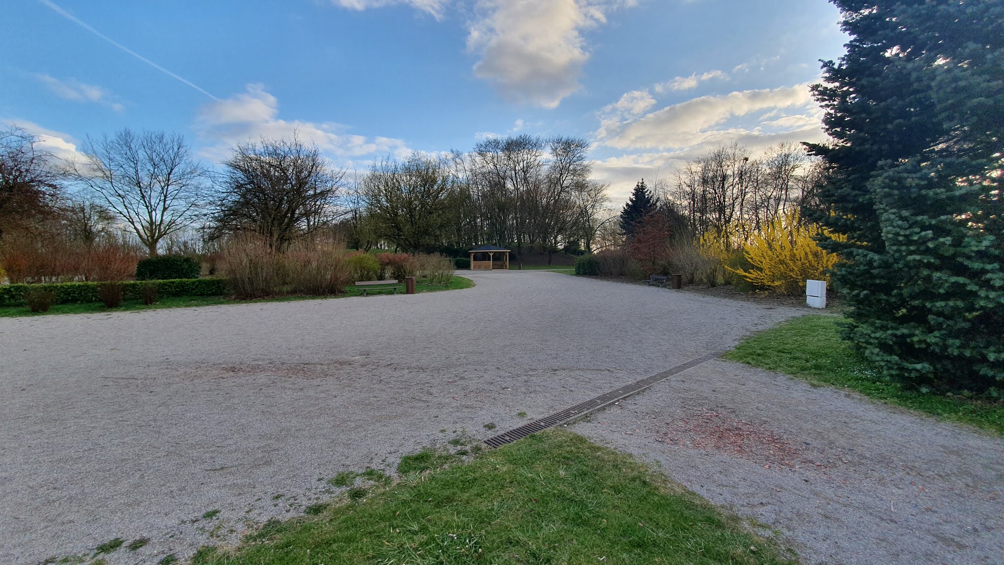 Photo n° 2 de l'avis de Philippe.e fait le 27/10/2019 à 16:16