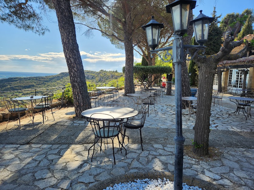 Restaurant de l'Abbaye de Sainte-Croix Salon-de-Provence