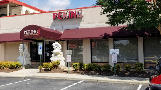 Peking Restaurant 23294