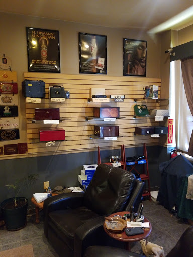 Tobacco Shop «D & R Cigars», reviews and photos, 2095 GA-211 #1a, Braselton, GA 30517, USA