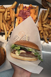 Photo n°27 de Le Gout du Burger à Levallois-Perret ()