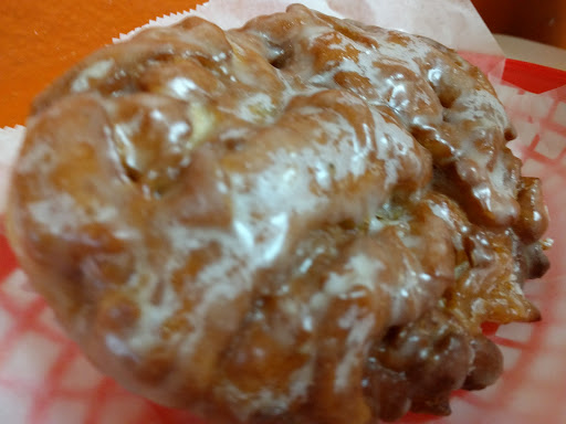 Donut Shop «Donuts To Go», reviews and photos, 2851 Enterprise Rd, DeBary, FL 32713, USA
