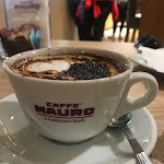 Photo n°1 de l'avis de Iwona.a fait le 19/05/2019 à 22:09 sur le  Gran Caffè Rione VIII à Rome