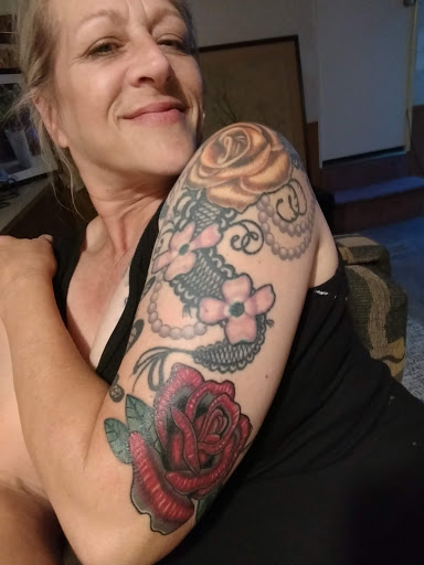 Explore irish tattoo ideas for females, creative tattoo ideas in Morristown, available at Ink Dreams Tattoo