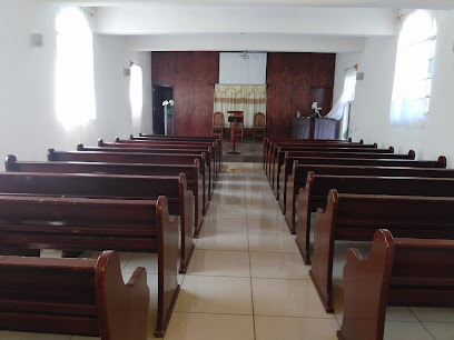 Iglesia Adventista del Séptimo Día Tepotzotlán - Tlacateco, 54605  Tepotzotlán, Méx.