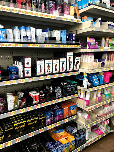 Discount Store «Walmart», reviews and photos, 3461 Horizon Blvd, Bensalem, PA 19020, USA