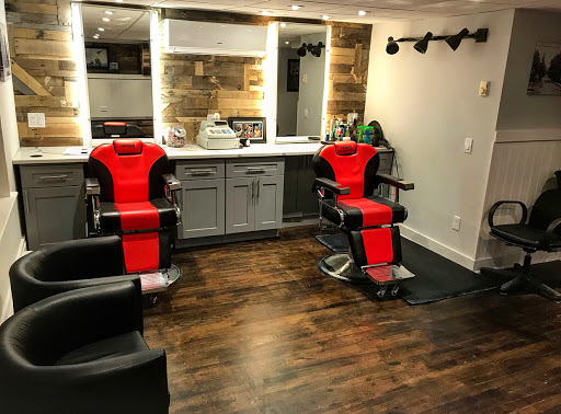 Barber Shop «FRESHCUTS BARBERSHOP», reviews and photos, 23 E Main St, Pawling, NY 12564, USA