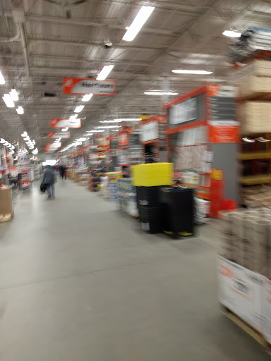 Home Improvement Store «The Home Depot», reviews and photos, 39 Long Pond Rd, Plymouth, MA 02360, USA