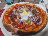 Plats et boissons du Pizzeria Napoli à Saâcy-sur-Marne - n°13