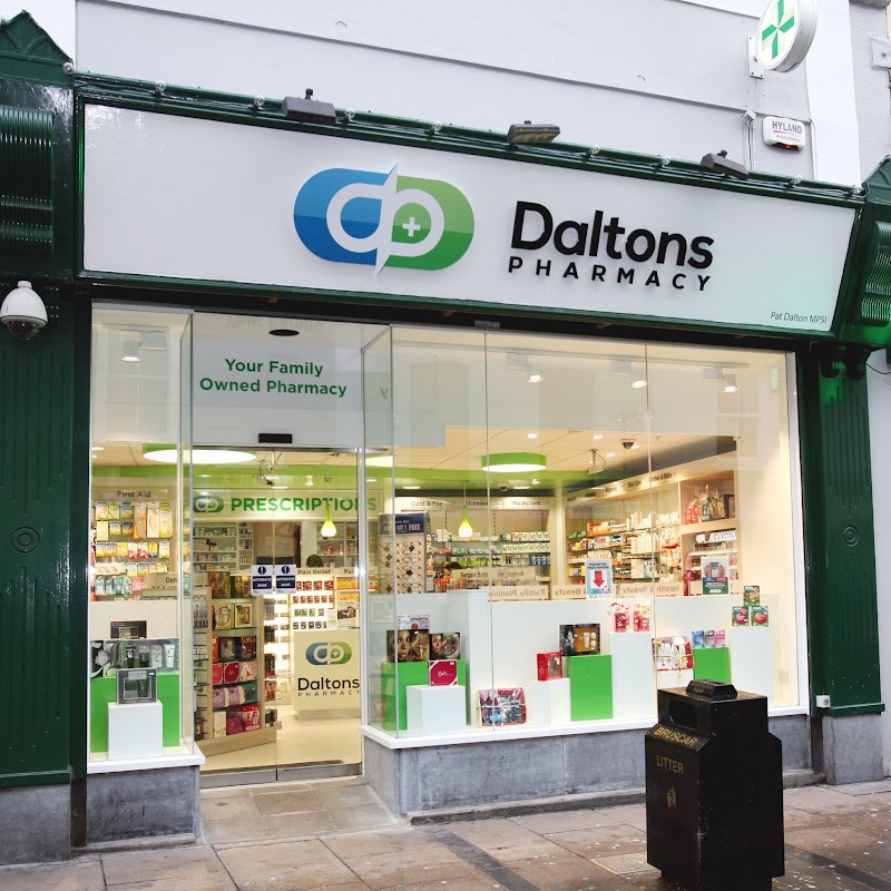 Daltons Pharmacy