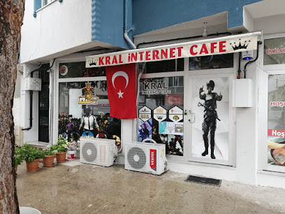 Kral İnternet Cafe