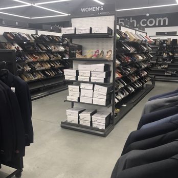 Department Store «Saks OFF 5TH», reviews and photos, 6502 Springfield Mall, Springfield, VA 22150, USA